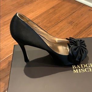 COPY - Badgley Mischka shoes